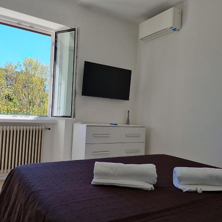 Appartamento Villa Maria Near Policlinico Gemelli Roma Exterior foto