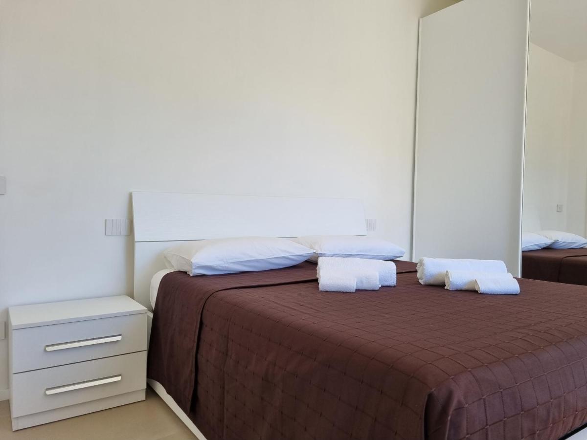 Appartamento Villa Maria Near Policlinico Gemelli Roma Exterior foto