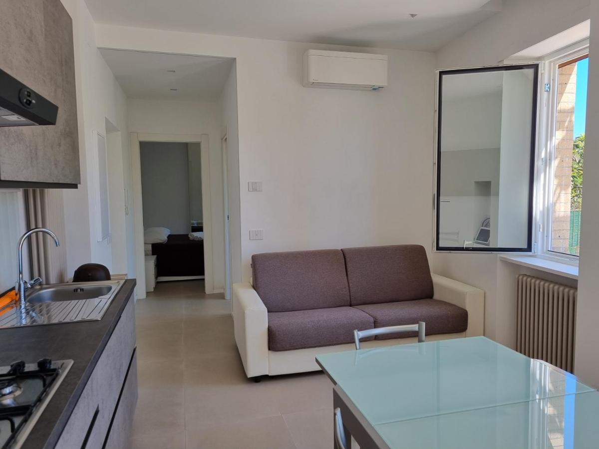 Appartamento Villa Maria Near Policlinico Gemelli Roma Exterior foto